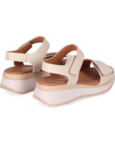 SANDALIAS CHIKA10 PAVLOVA 5660 HIELO-SNOW HIELO-SNOW