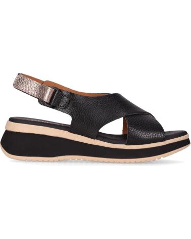 CHIKA10 ST PAVLOVA 5661 NEGRO-BLACK