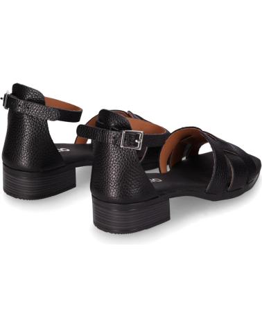 SANDALIA DE VESTIR CHIKA10 ST FIORE 5601 NEGRA NEGRO-BLACK