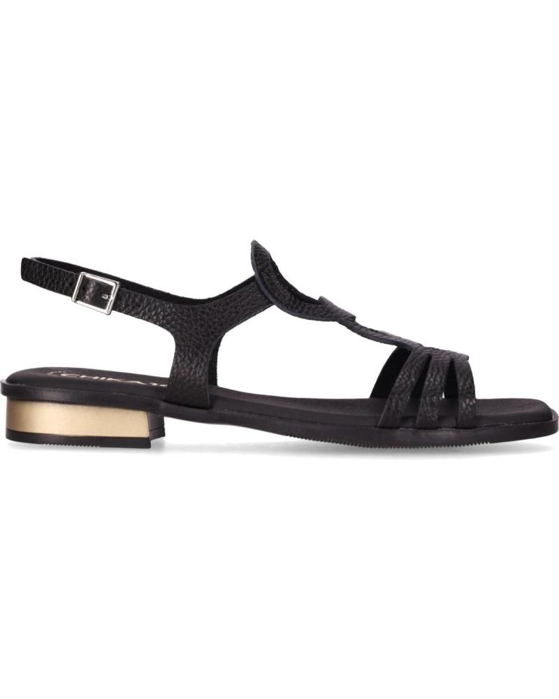 CHIKA10 ST MARKES 5593 NEGRO-BLACK