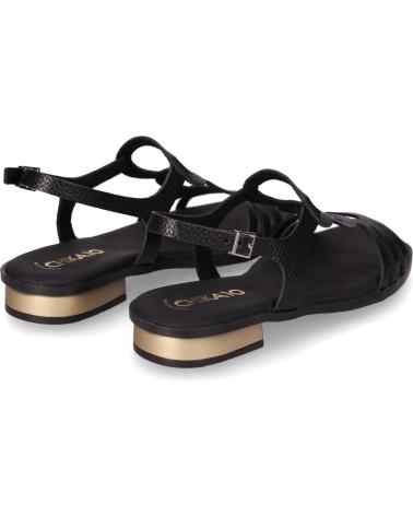 CHIKA10 ST MARKES 5593 NEGRO-BLACK