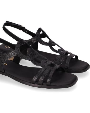 CHIKA10 ST MARKES 5593 NEGRO-BLACK