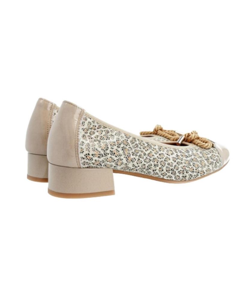 Shoes De Mujer PITILLOS ZAPATOS PRIMAVERA VERANO VARIOS 6071 BEIGE