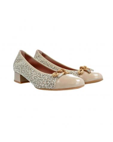 Zapatos de Mujer PITILLOS ZAPATOS PRIMAVERA VERANO VARIOS 6071 BEIGE