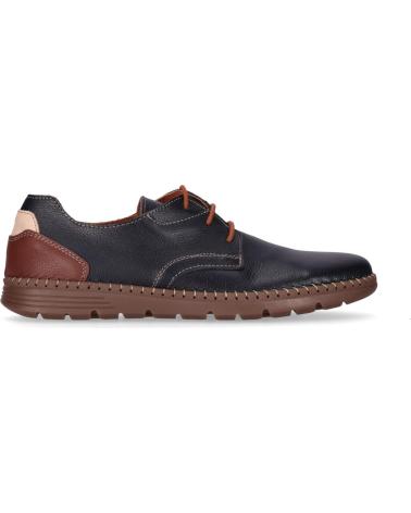 CHIKA10 ST VILARREAL 4220 MARINO-NAVY