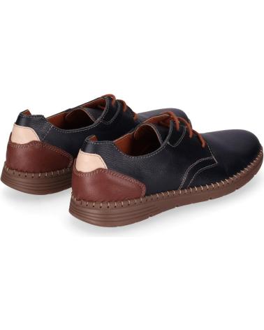 CHIKA10 ST VILARREAL 4220 MARINO-NAVY