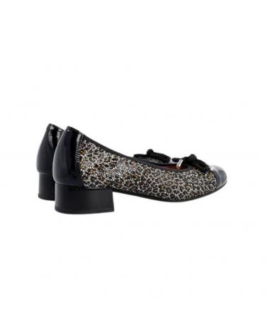 Zapatos de Mujer PITILLOS ZAPATOS PRIMAVERA VERANO VARIOS 6071 NEGRO