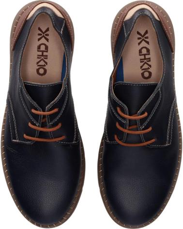 CHIKA10 ST VILARREAL 4220 MARINO-NAVY