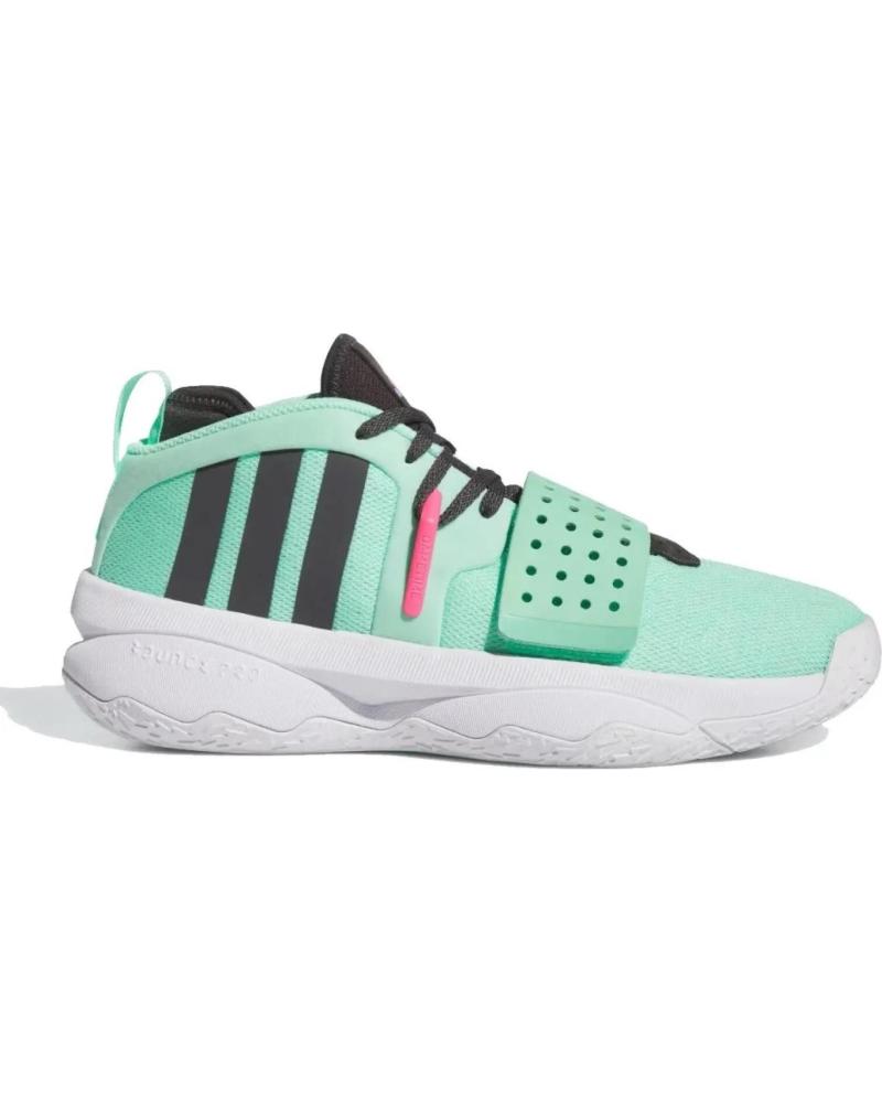 ADIDAS ZAPATILLAS DAME 8 EXTPLY MENTA ID5677 NEW