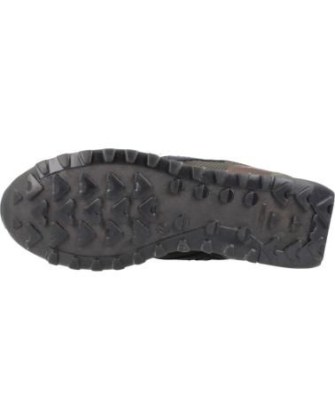 SAPATILHAS CASUAIS CETTI C-1259 NYLON E CAMURÇA VERDE KOMBAT KOMBAT