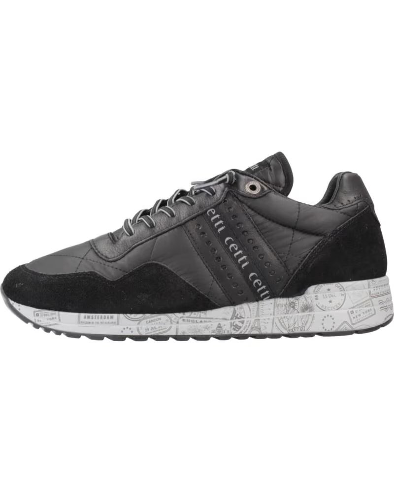 Inicio-CETTI-ZAPATILLAS-HOMBRE-MODELO-C1308-INV26-COLOR-NEGRO