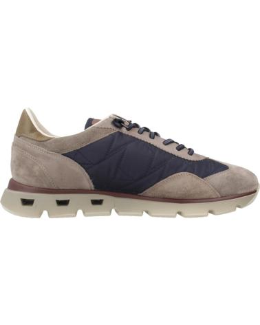 CETTI ZAPATILLA DE MODA PARA HOMBRE C-1385 COLOR NAVY AZUL