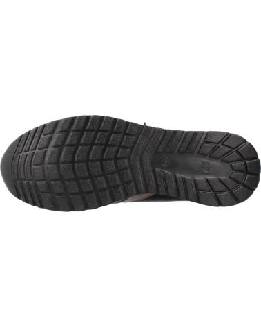 ZAPATILLAS CETTI 848XL ANTE-STAR PIEL AZUL MARINO NAVY