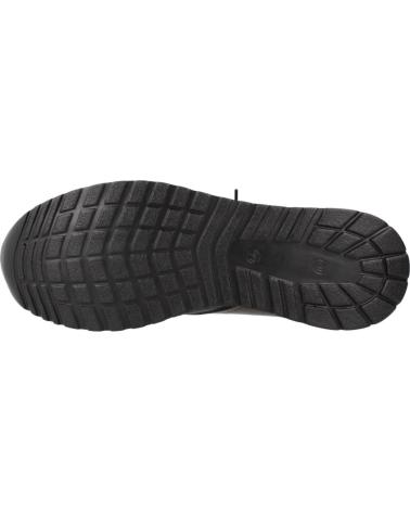 SAPATILHAS CETTI 848XL INV26 EM PELE VERDE CÁQUI KAKI