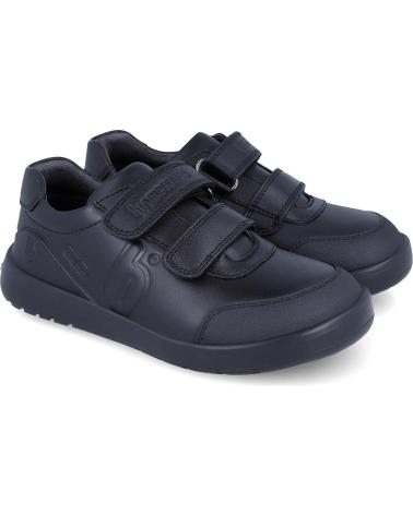 BIOMECANICS DEPORTIVA COLEGIAL 251020 NEGRO NEGROA054