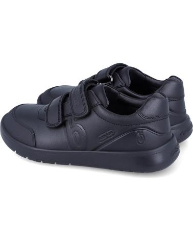 BIOMECANICS DEPORTIVA COLEGIAL 251020 NEGRO NEGROA054