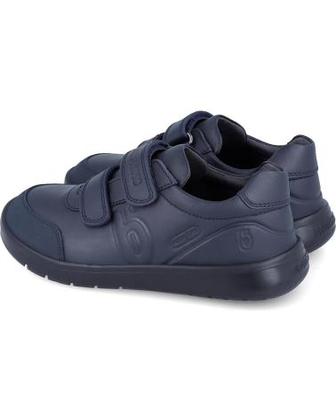 BIOMECANICS DEPORTIVA COLEGIAL 251020 AZUL AZULB089