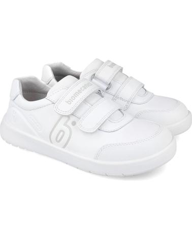ZAPATILLAS BIOMECANICS 251020 BLANCAS BLANCOE050