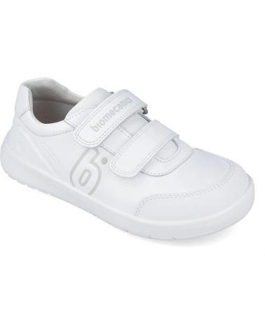 ZAPATILLAS BIOMECANICS 251020 BLANCAS BLANCOE050