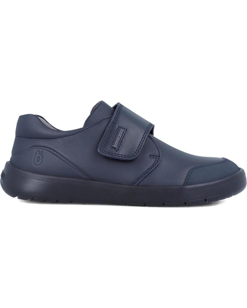 ZAPATILLAS BIOMECANICS BAREFOOT 251021 AZULES AZULB089