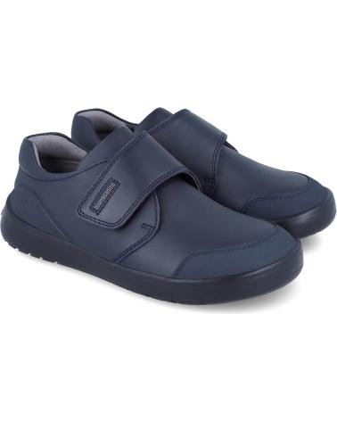 ZAPATILLAS BIOMECANICS BAREFOOT 251021 AZULES AZULB089