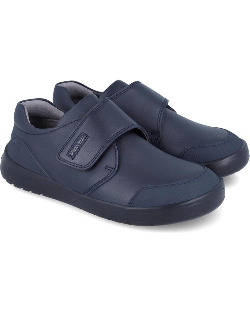 Biomecanics Ballerines Pieds Nus Collegiate 251022