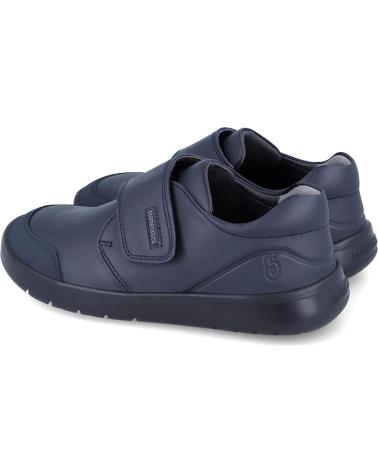 ZAPATILLAS BIOMECANICS BAREFOOT 251021 AZULES AZULB089