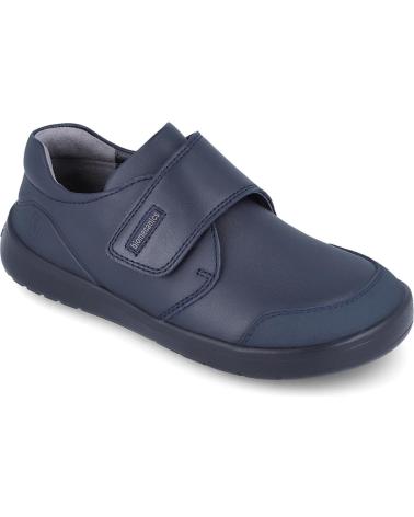ZAPATILLAS BIOMECANICS BAREFOOT 251021 AZULES AZULB089