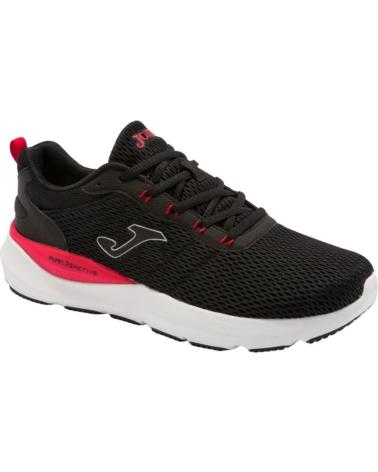 Man Zapatillas deporte JOMA DEPORTIVOS  N-200 NEGRO