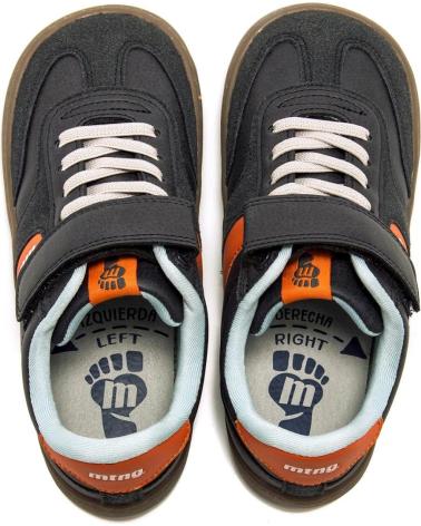 MTNG DEPORTIVO MUSGIT COLOR MARINO 13857 AZUL