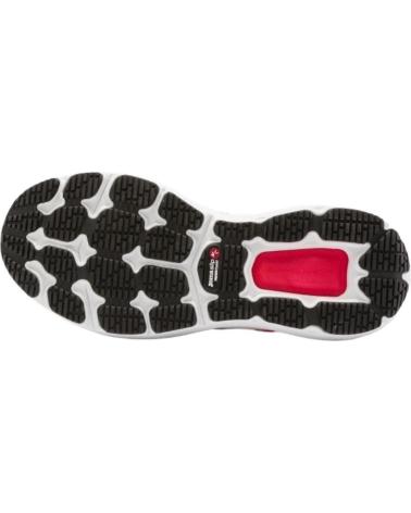 Man Zapatillas deporte JOMA DEPORTIVOS  N-200 NEGRO