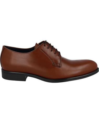 KEEP HONEST 0400 CRUST ROBLE MARRÓN MARRóN