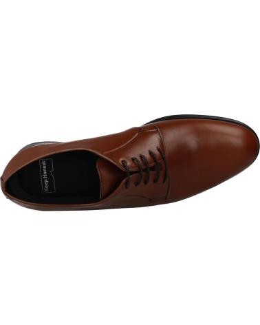 KEEP HONEST 0400 CRUST ROBLE MARRÓN MARRóN