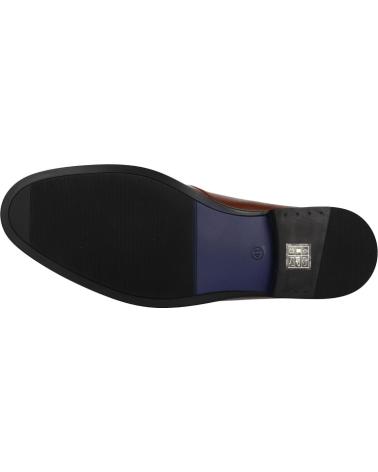 KEEP HONEST 0400 CRUST ROBLE MARRÓN MARRóN