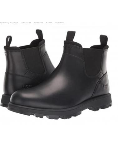 Botas UGG  de Homem BOTAS OTONO INVIERNO HILLMONTA VARIOS 1120989  NEGRO