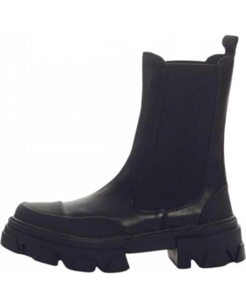 STIVALI CORINA M1741 NERI DA DONNA - COLLEZIONE AUTUNNO/INVERNO NEGRO