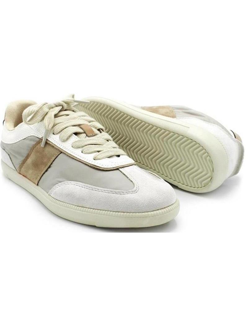Zapatillas Deporte De Mujer CORINA DEPORTIVOS VARIOS M1515 BEIGE