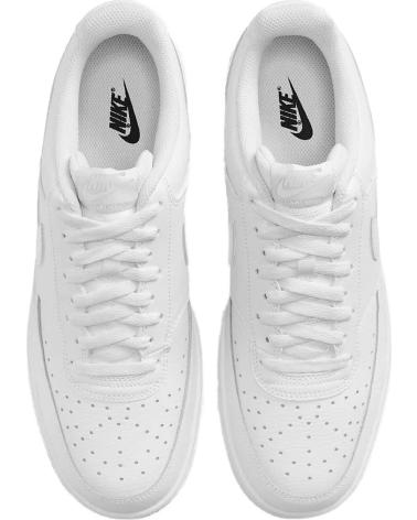 NIKE SHOES DH2987 EN COLOR PARA HOMBRE BLANCO