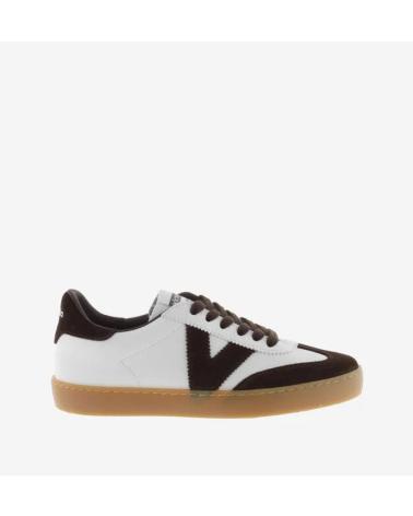 VICTORIA FREIZEIT SNEAKER BERLIN 1126207 WEISS BLANCO