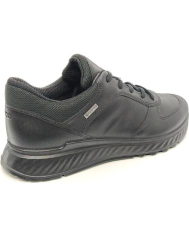 ECCO DEPORTIVO EXOSTRIDE GORE-TEX 835303 NEGRO