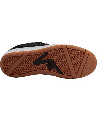 ZAPATILLAS VANS OFF THE WALL SPEED LS VN000CTNBP61 NEGRAS NEGRO