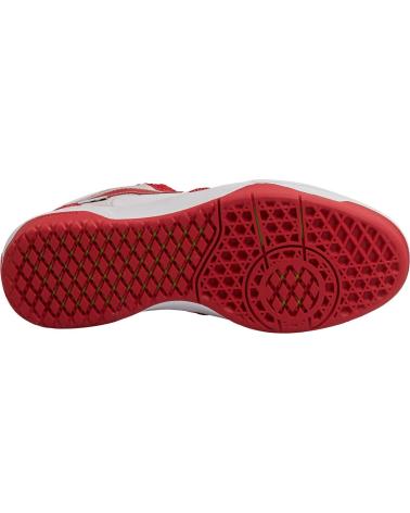 VANS ROWAN 2 SKATE-SCHUHE HERREN ROT-WEISS VN0A2Z3IY521 ROJO-BLANCO