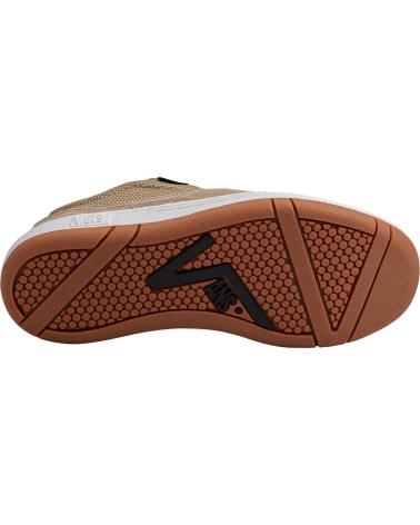 VANS OFF THE WALL SPEED LS VN000CTN4MG1 BEIGE SNEAKER BEIGE