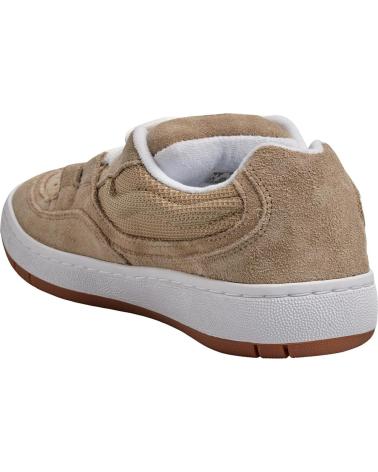 VANS OFF THE WALL SPEED LS VN000CTN4MG1 BEIGE SNEAKER BEIGE