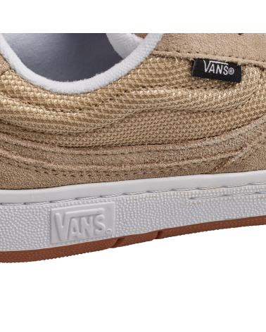 VANS OFF THE WALL SPEED LS VN000CTN4MG1 BEIGE SNEAKER BEIGE