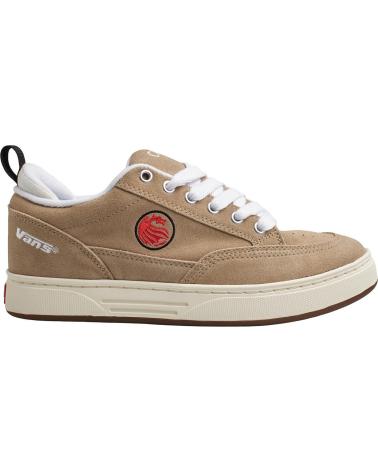 VANS OFF THE WALL VANS OFF THE WALL ZAPATILLAS SKATE CAB 4 VCU VN0A2Z3DCAM1 CAMEL