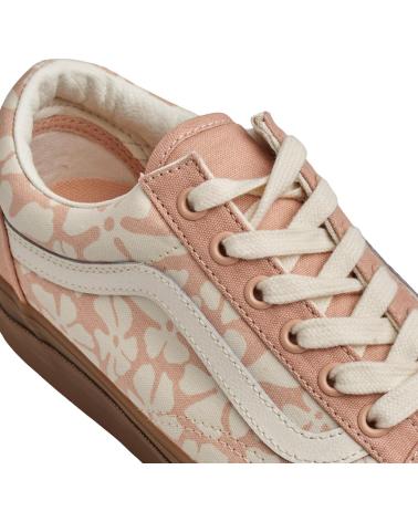 VANS OFF THE WALL OLD SKOOL 36 ROSA VN000CT9BOD1 ROSA