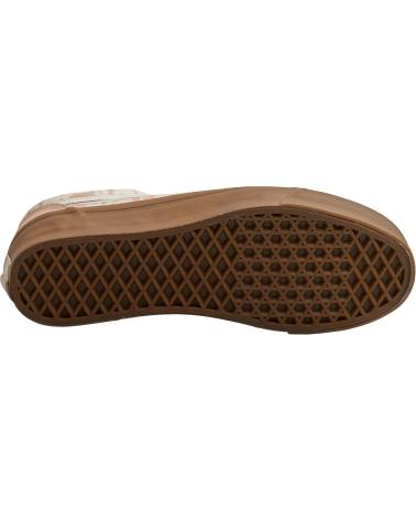 VANS OFF THE WALL OLD SKOOL 36 ROSA VN000CT9BOD1 ROSA