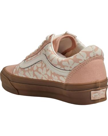 VANS OFF THE WALL OLD SKOOL 36 ROSA VN000CT9BOD1 ROSA