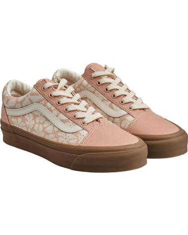 VANS OFF THE WALL OLD SKOOL 36 ROSA VN000CT9BOD1 ROSA